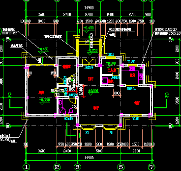 �����������ʩ��ͼֽ