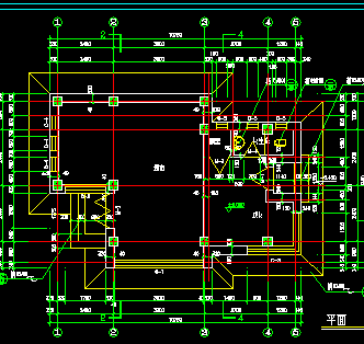 С��������ʩ��ͼֽ