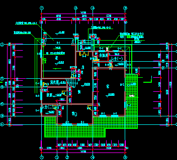 ˮ�϶����������ʩ��ͼֽ