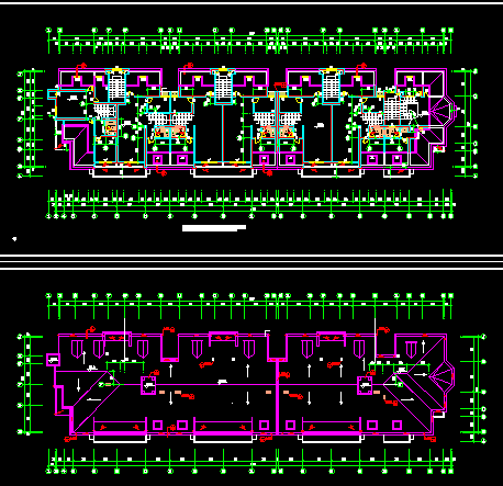 �������¥סլ¥ȫ�׽���ʩ��ͼֽ