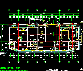 ����˽�ұ�������ʩ��ͼֽ