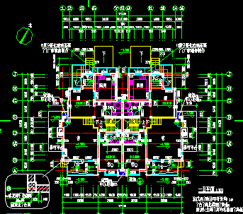 ĳ�����������ʩ��ͼֽ