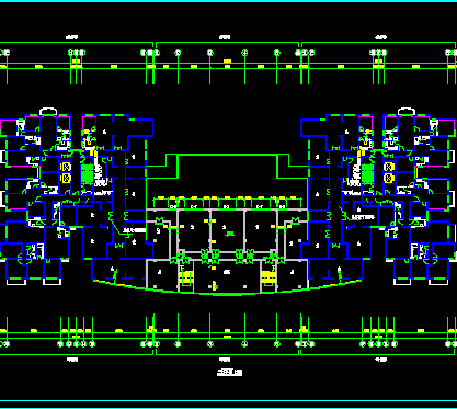 ��ʮ������ס¥ƽ���潨�����ͼֽ
