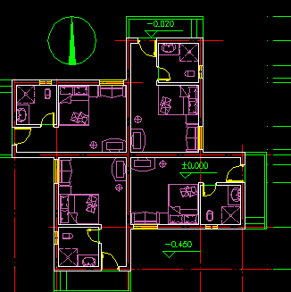 ���б����������ͼֽ