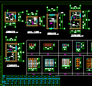 �����������ʩ��ͼֽ