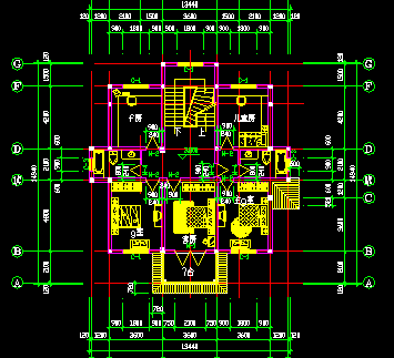 �������С��������ʩ��ͼֽ