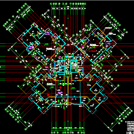 ĳ�ߵ���԰С��ȫ�׽������ͼֽ