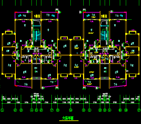 7���ܽṹסլ¥����ʩ��ͼֽ