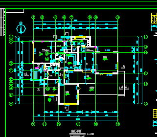 �����������ʩ��ͼֽ