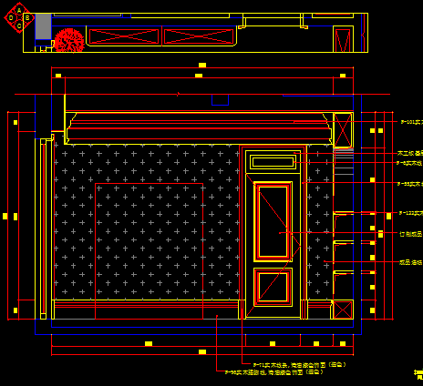 ĳסլ¥����ʩ��ͼֽ����Ч��ͼ��