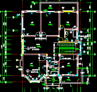 �����յ��������������ͼֽ