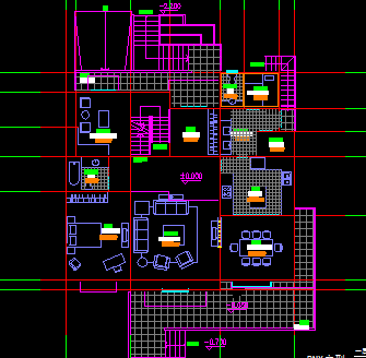 ĳ�����������ͼֽ