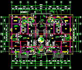 ����������������ʩ��ͼֽ