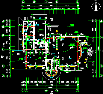 �����������ʩ��ͼֽ