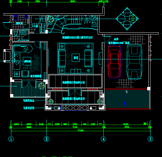 ĳ�������ȫ��װ��ʩ��ͼֽ���ṹˮ��