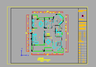 ����Ī��������װ��ʩ��ͼ