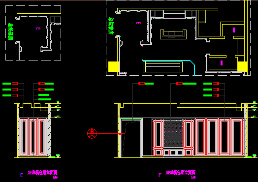 ĳҹ�ܻὨ��ʩ��ͼֽ����Ч��ͼ��