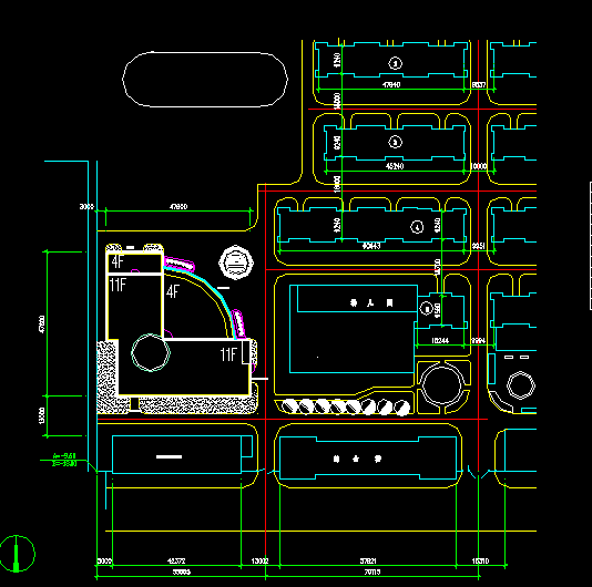 ĳ11��ս��ۺ�¥����ʩ��ͼֽ
