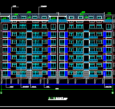 ĳ�߲����¥����סլ¥����ʩ��ͼֽ