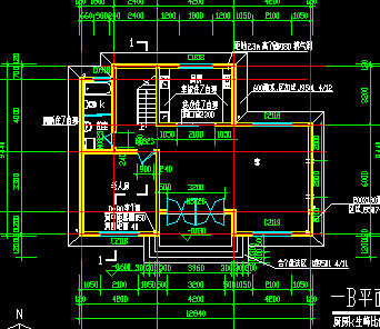 5�ױ��������ṹʩ��ͼֽ