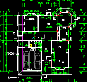 10�ױ�������ʩ��ͼֽ