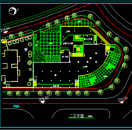 ĳ�߲�סլ�ۺ�¥�������ͼֽ