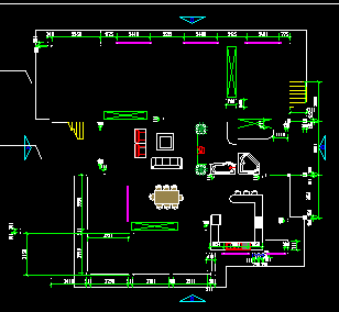 2���������ʩ��ͼֽ