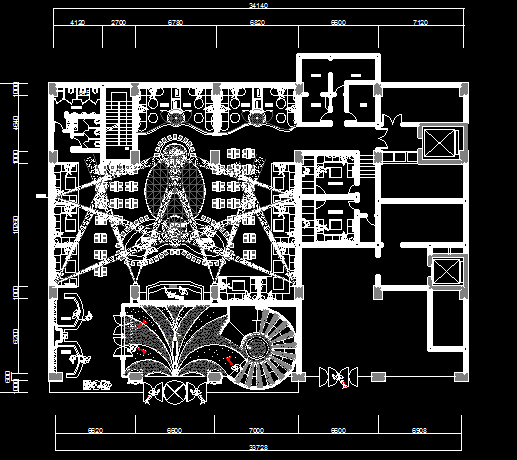 ĳ�ưɽ���ʩ��ͼֽ