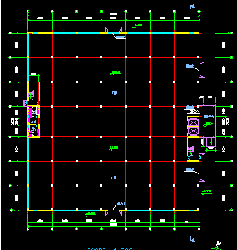 ĳ��ҵ԰�Ĳ㳧������ʩ��ͼֽ