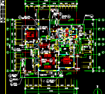 ���������������ʩ��ͼֽ