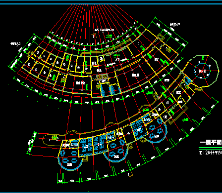 ĳʮһ������ۺ�¥�������ͼֽ