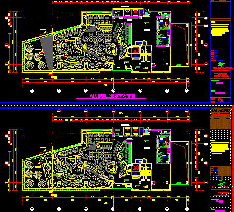 ĳ�ưɽ���ʩ��ͼֽ