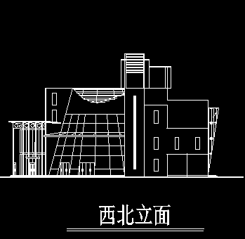 �Ĳ��ִ��ۺϻ�������ʩ��ͼֽ