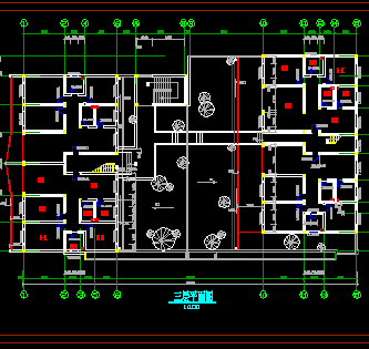 ĳ�����ס¥ȫ�׽���ʩ��ͼֽ