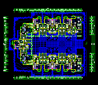 ���ױ�������ʩ��ͼֽ