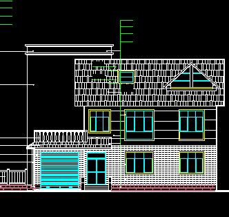 ĳ�����������ͼֽ