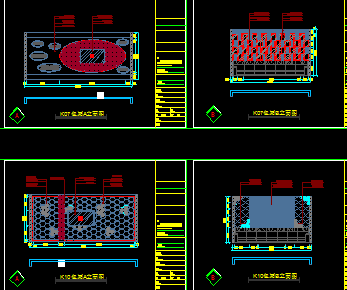 ĳKTV����ʩ��ͼֽ