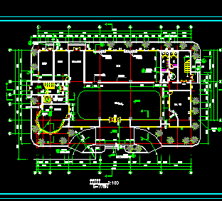 6��칫¥�������ͼֽ