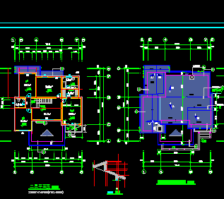 ĳ�����������ʩ��ͼֽ