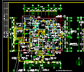 �����������ʩ��ͼֽ