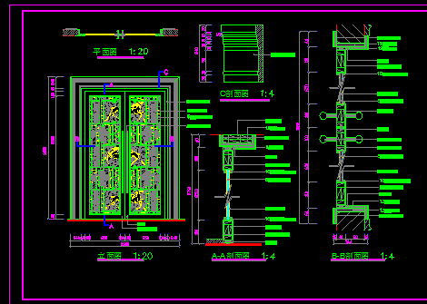 ���ֳ�˫�����������������ͼ