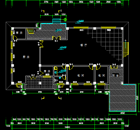 ĳ����ɽׯ��������ʩ��ͼֽ������ͼ