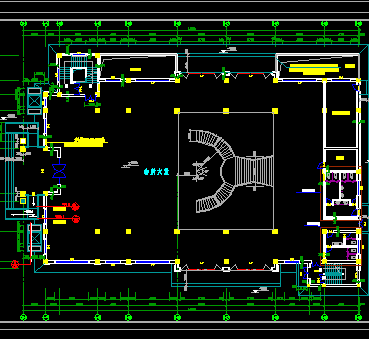 �������ۺϻ�������ʩ��ͼֽ