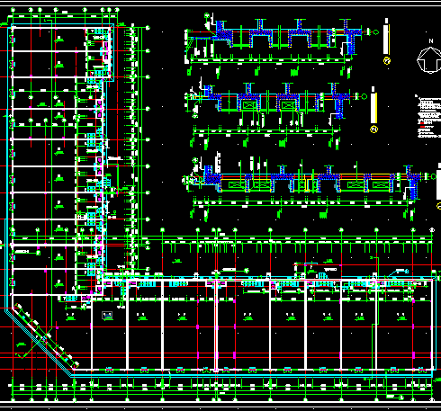 7��L����ס¥����ʩ��ͼֽ