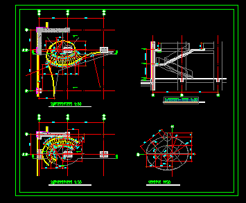 ĳ�Ƶ���Բ��¥�����ͼ