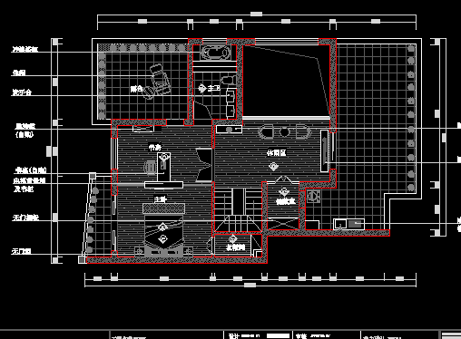 ����ʽ����װ��ʩ��ͼ����Ч��ͼ��