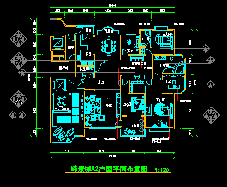 ����ŷʽ����װ��ʩ��ͼ����ʵ��ͼ��
