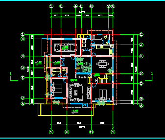 ĳ2���������ʩ��ͼֽ����Ч��ͼ��