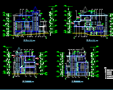 ĳ��������װ��ͼֽ����Ч��ͼ��