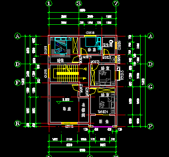 ��ɽ������������ṹ���ͼֽ����Ч��ͼ��